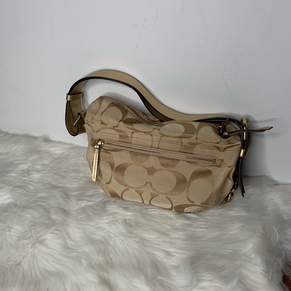 Beautiful coach bag - Picture 2 of 11